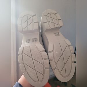 Redtop chelsea boots